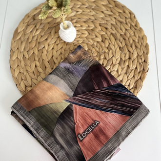 LOCELLA SOFT EŞARP 