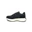 Lufian 111230268 Graham Sneaker Erkek Deri Ayakkabı 