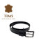 TİMS 3 cm Hakiki Deri Erkek Kemer