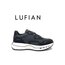 Lufian 111230268 Graham Sneaker Erkek Deri Ayakkabı 