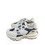 Lufian 111230268 Graham Sneaker Erkek Deri Ayakkabı/Taş