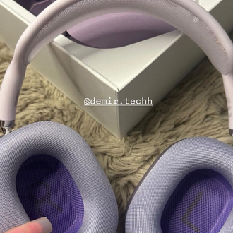 AirPods max