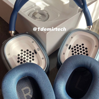 AirPods Max