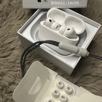Air pos pro 3. Nesil anc