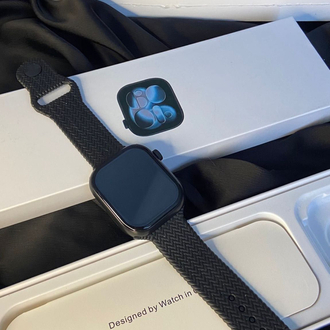 Apple Watch 10 akıllı saat