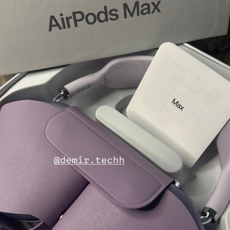 AirPods max