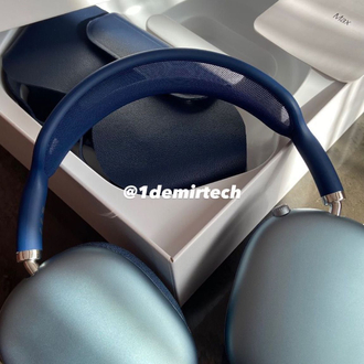 AirPods Max