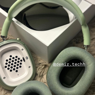 AirPods max