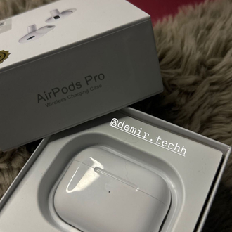 Air pos pro 2. Nesil anc