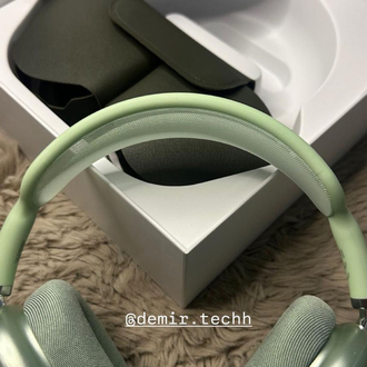 AirPods max