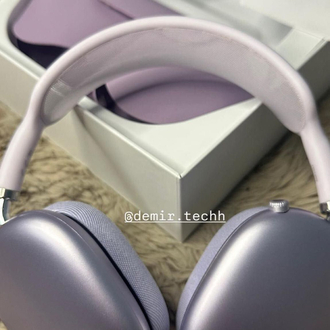 AirPods max