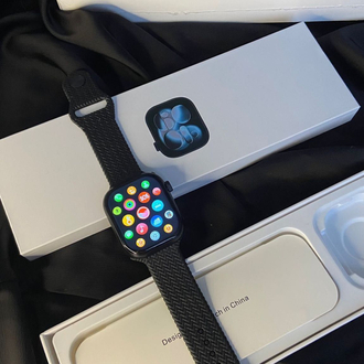 Apple Watch 10 akıllı saat