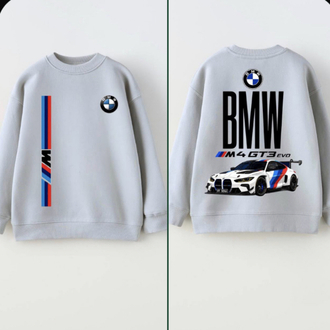 BMW sweat