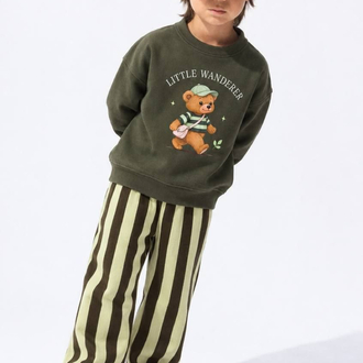 Little Tedy