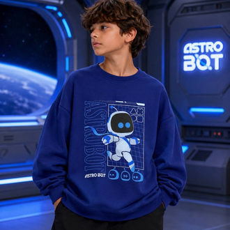 Astrobot 