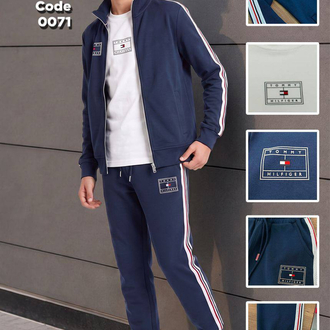Tommy 3 lü takım