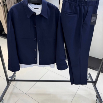 REGULAR KALIP CEKETLİ TAKIM