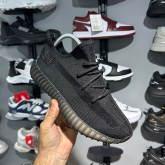 SİYAH YEEZY