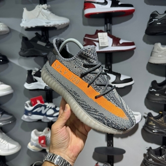 GRİ YEEZY BOOST350