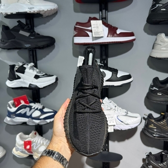 SİYAH YEEZY