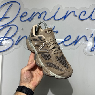 KAHVE NEWBALANCE 9060