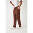 İTHAL KUMAŞ GABARDİN BAGGY PANTOLON