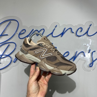 KAHVE NEWBALANCE 9060