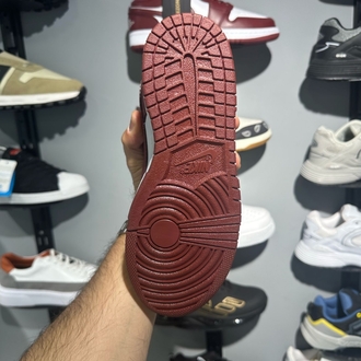 BORDO DUNK