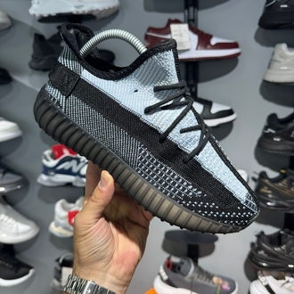 SİYAH BEBE MAVİ YEEZY