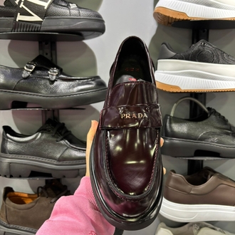BORDO PRADA