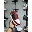 NİKE AİR JORDAN BORDO