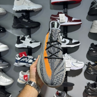 GRİ YEEZY BOOST350