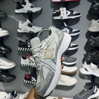 NEWBALANCE 1906R GÜMÜŞ