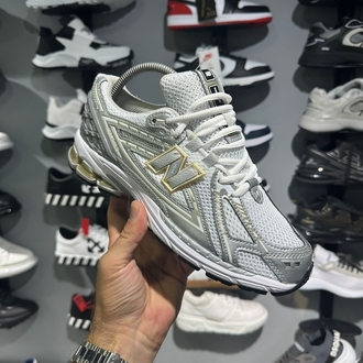 NEWBALANCE 1906R GÜMÜŞ