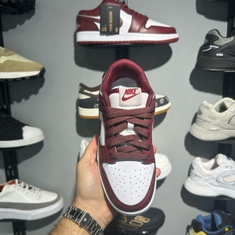 BORDO DUNK