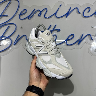 GRİ NEW BALANCE 9060
