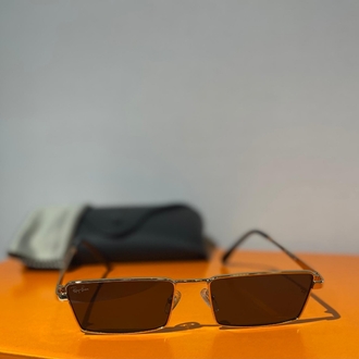 RAYBAN UNİSEX GÜNEŞ GÖZLÜĞÜ