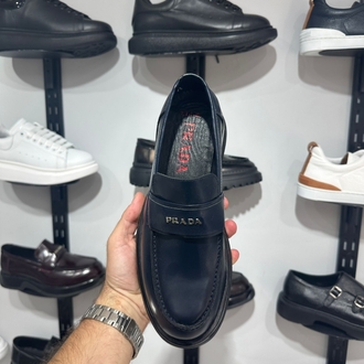 LACİVERT PRADA