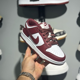 BORDO DUNK