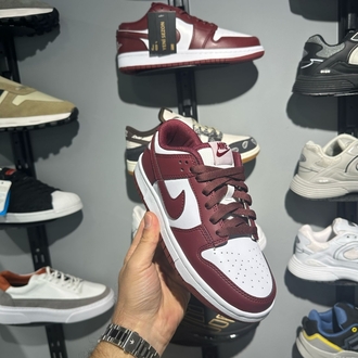 BORDO DUNK