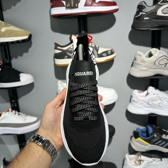 DS TRİKO günlük spor ayakkabı