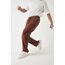 İTHAL KUMAŞ GABARDİN BAGGY PANTOLON