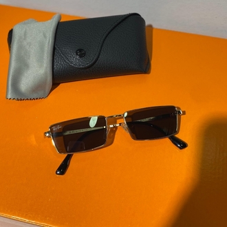RAYBAN UNİSEX GÜNEŞ GÖZLÜĞÜ