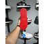 NIKE AİR JORDAN KIRMIZI