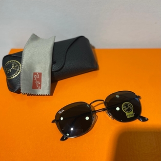 RAYBAN UNİSEX İTHAL GÖZLÜK