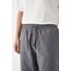 İTHAL KUMAŞ GABARDİN BAGGY PANTOLON