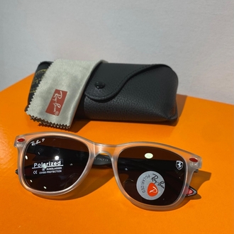 RAYBAN POLARİZE İTHAL GÖZLÜK