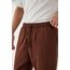 İTHAL KUMAŞ GABARDİN BAGGY PANTOLON