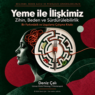 Yeme ile İlişkimiz: Bir farkındalık ve Uygulama Çalışma Kitabı 