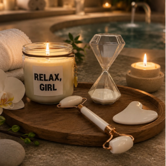"Relax saati" mumu